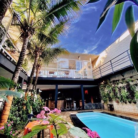 Hostel Gravata Piracicaba Luaran gambar