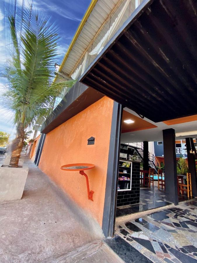 Hostel Gravata Piracicaba Luaran gambar