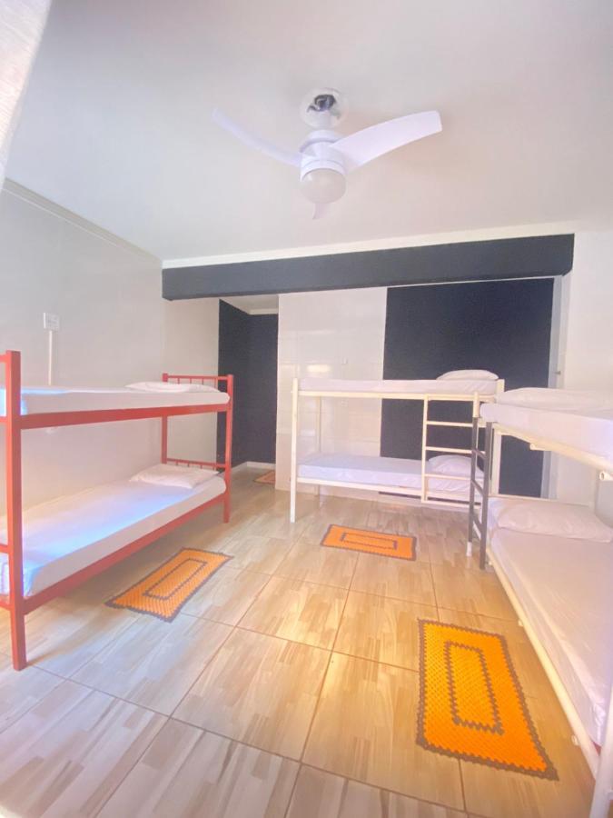 Hostel Gravata Piracicaba Luaran gambar