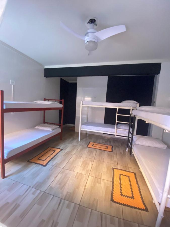 Hostel Gravata Piracicaba Luaran gambar