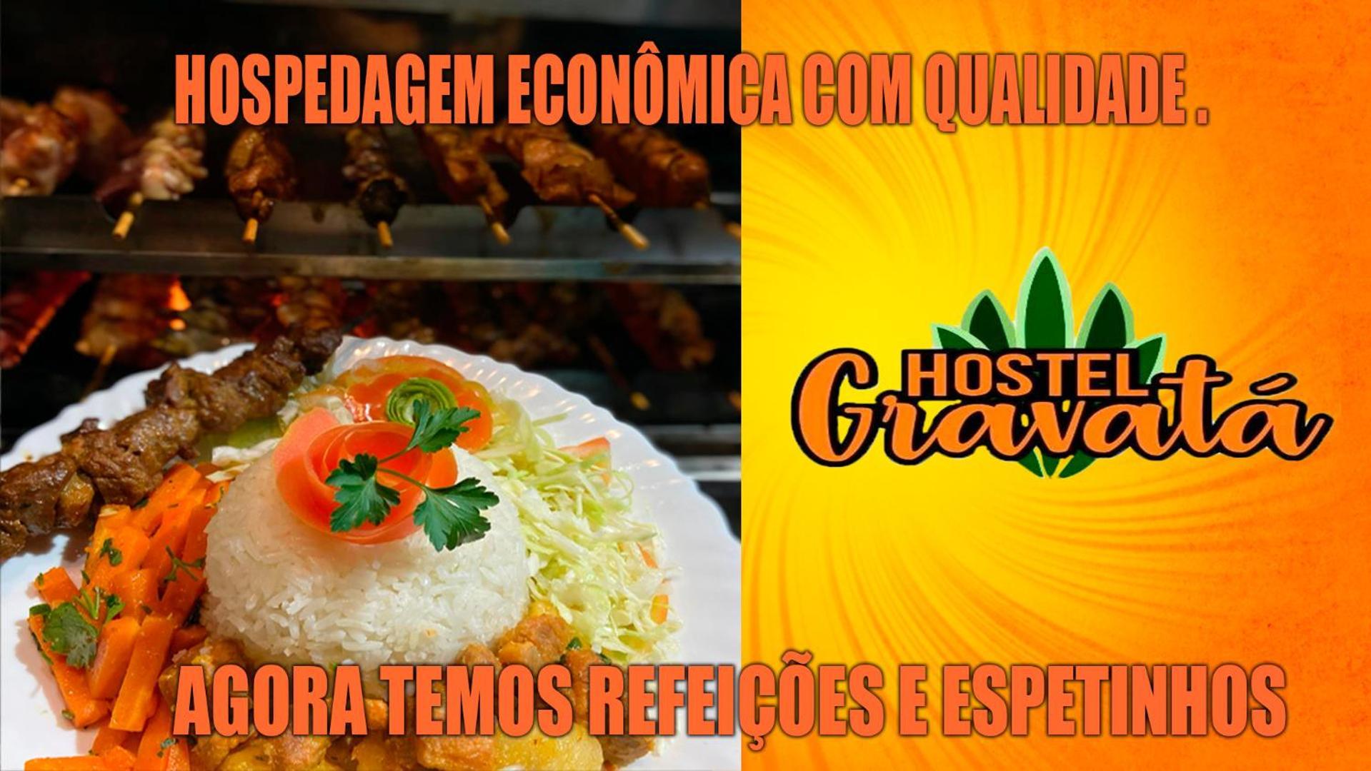 Hostel Gravata Piracicaba Luaran gambar