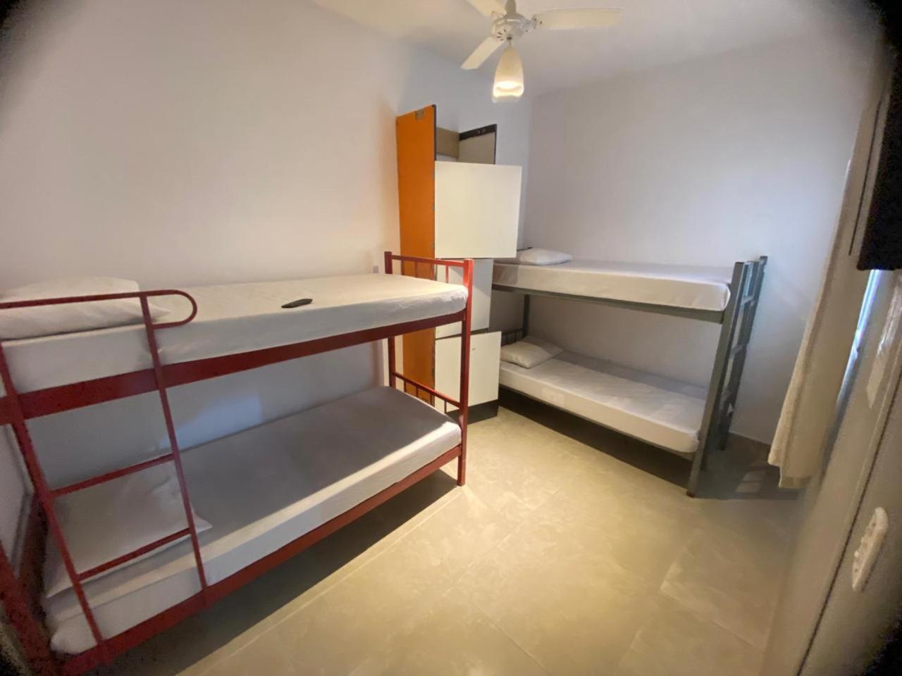 Hostel Gravata Piracicaba Luaran gambar