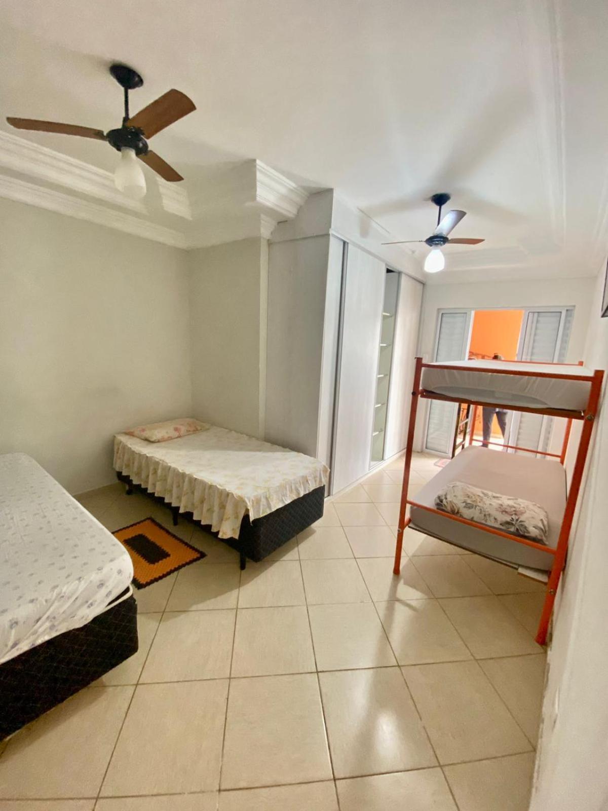 Hostel Gravata Piracicaba Luaran gambar