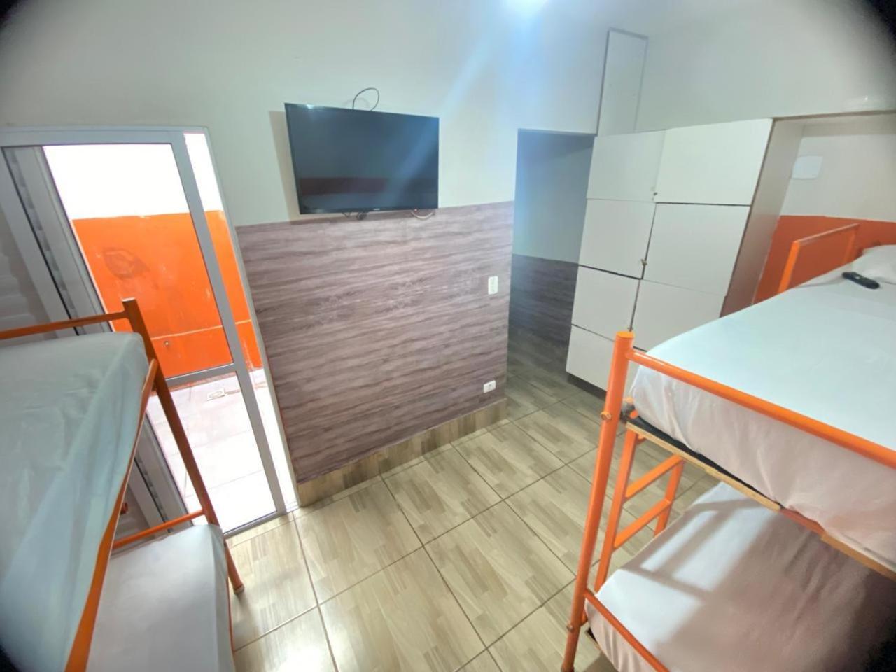 Hostel Gravata Piracicaba Luaran gambar