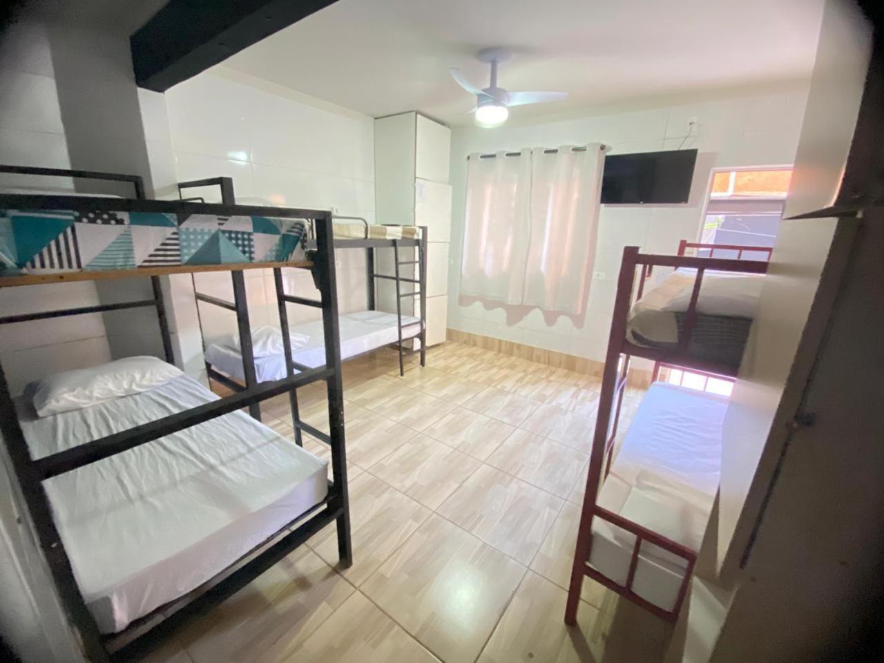 Hostel Gravata Piracicaba Luaran gambar