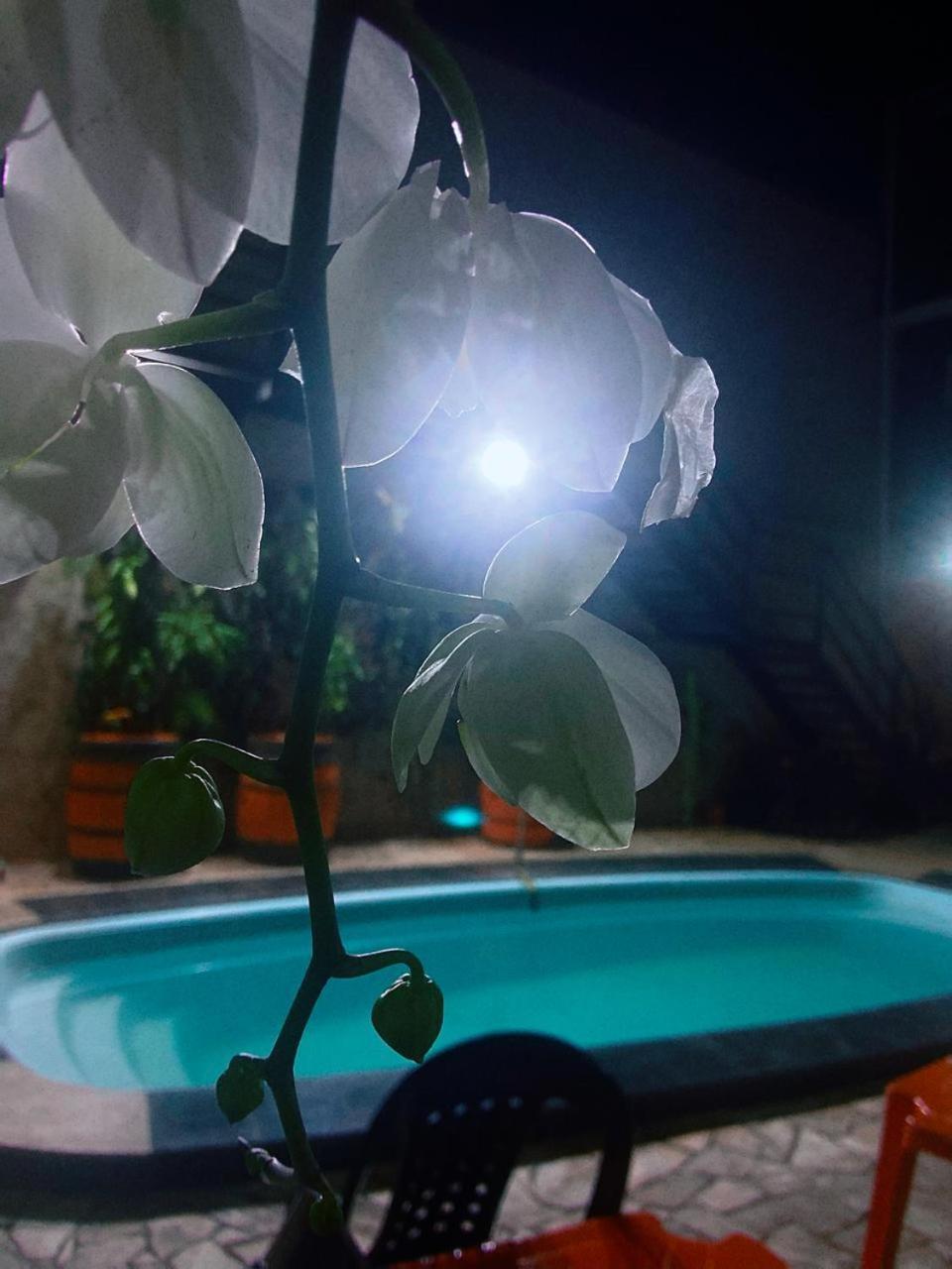 Hostel Gravata Piracicaba Luaran gambar