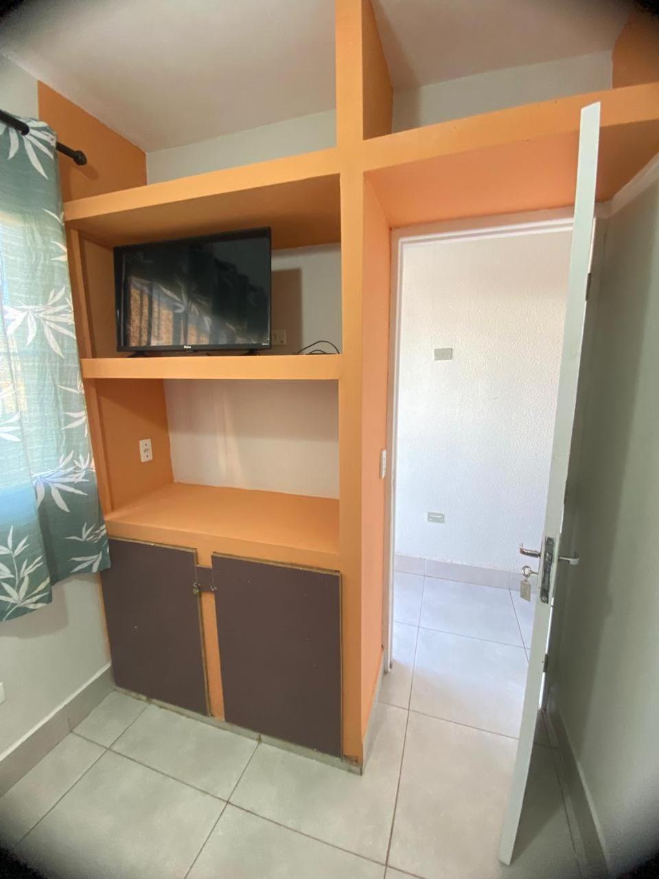 Hostel Gravata Piracicaba Luaran gambar