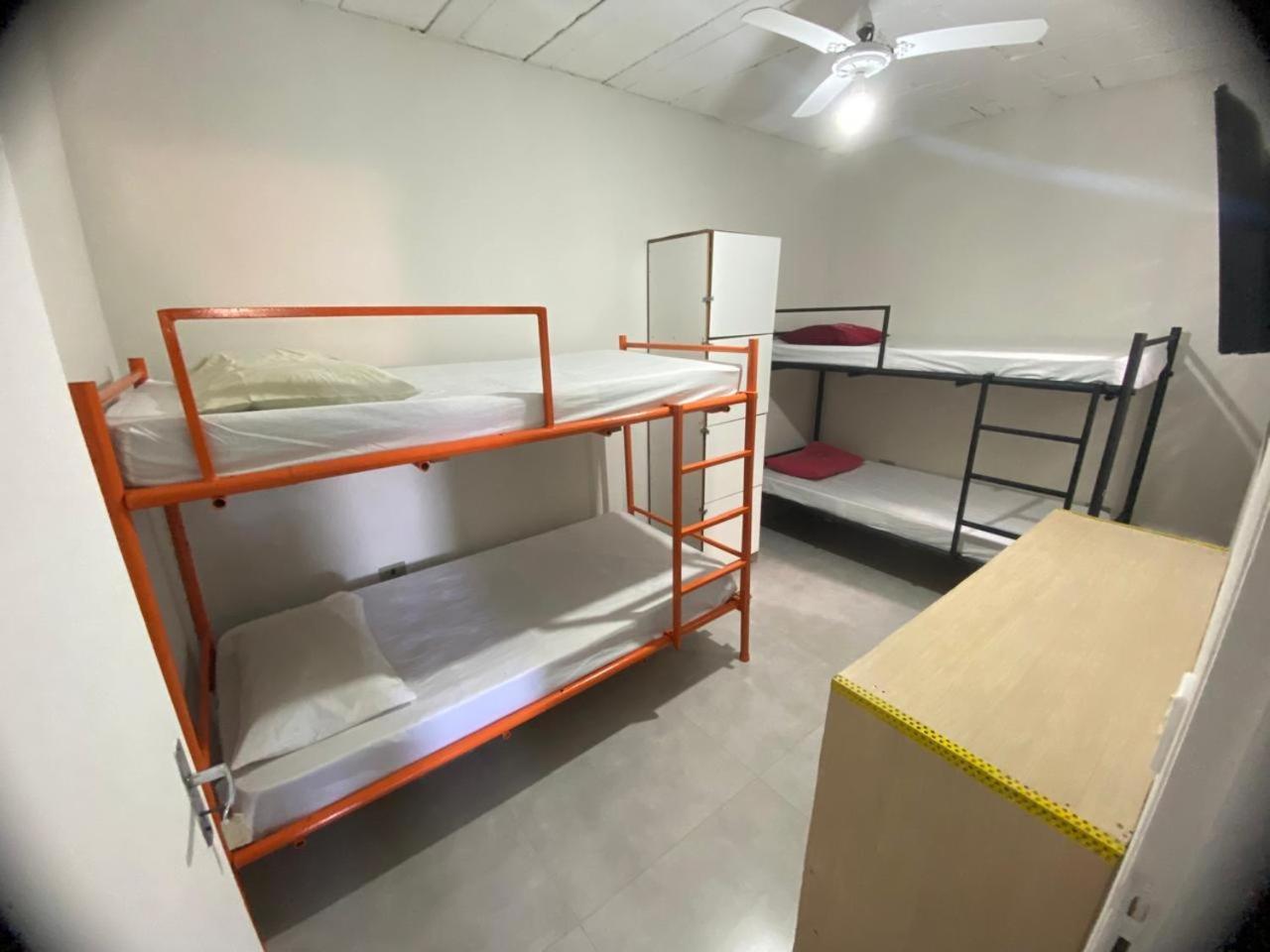 Hostel Gravata Piracicaba Luaran gambar