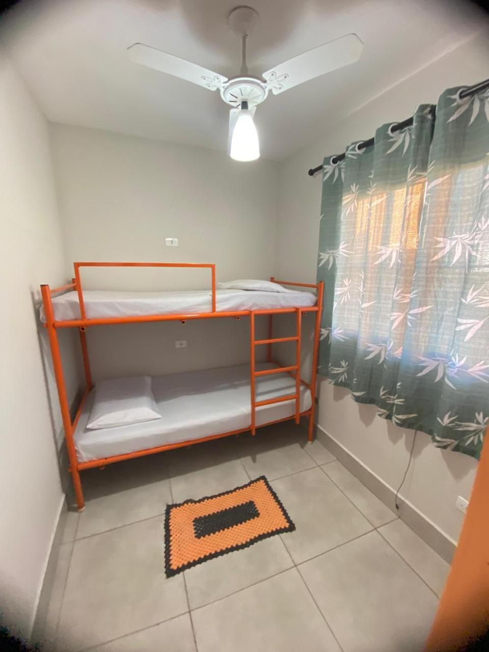 Hostel Gravata Piracicaba Luaran gambar