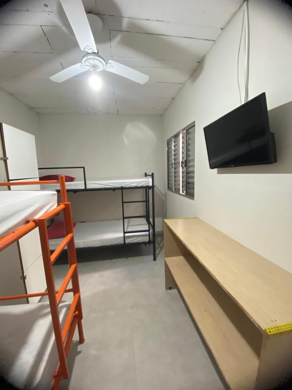 Hostel Gravata Piracicaba Luaran gambar