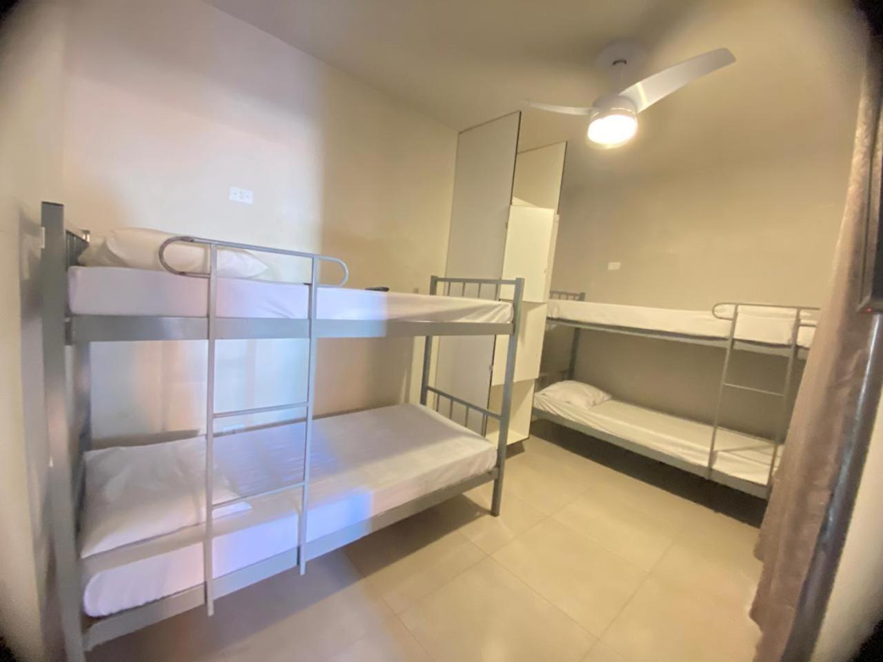 Hostel Gravata Piracicaba Luaran gambar