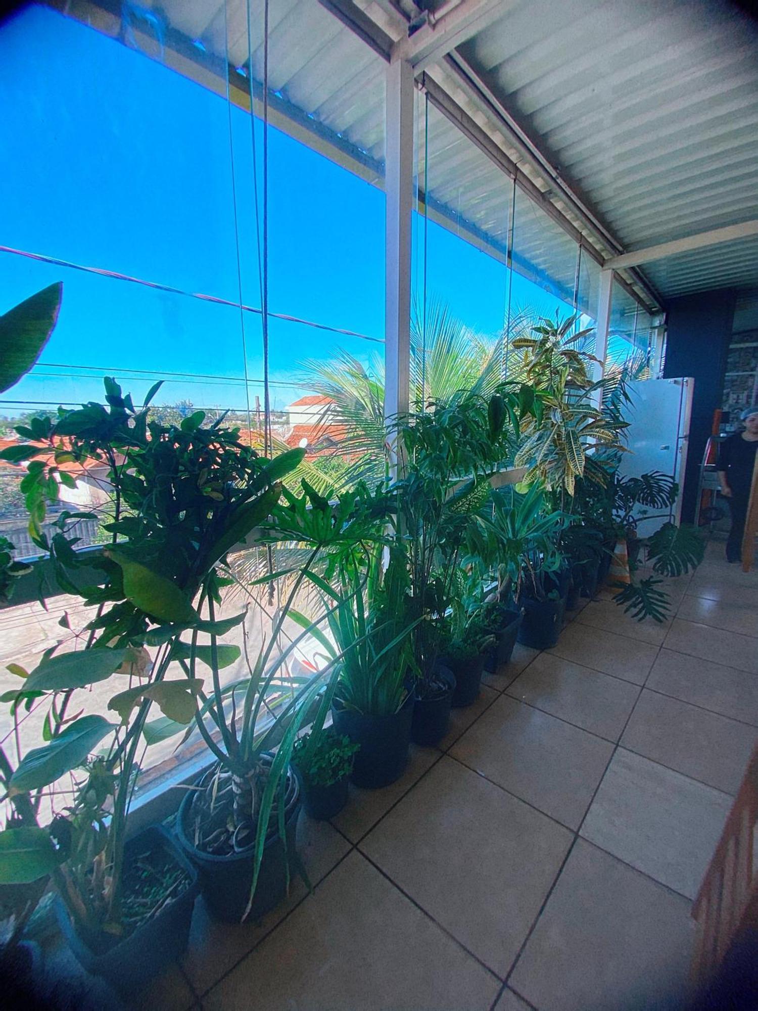 Hostel Gravata Piracicaba Luaran gambar