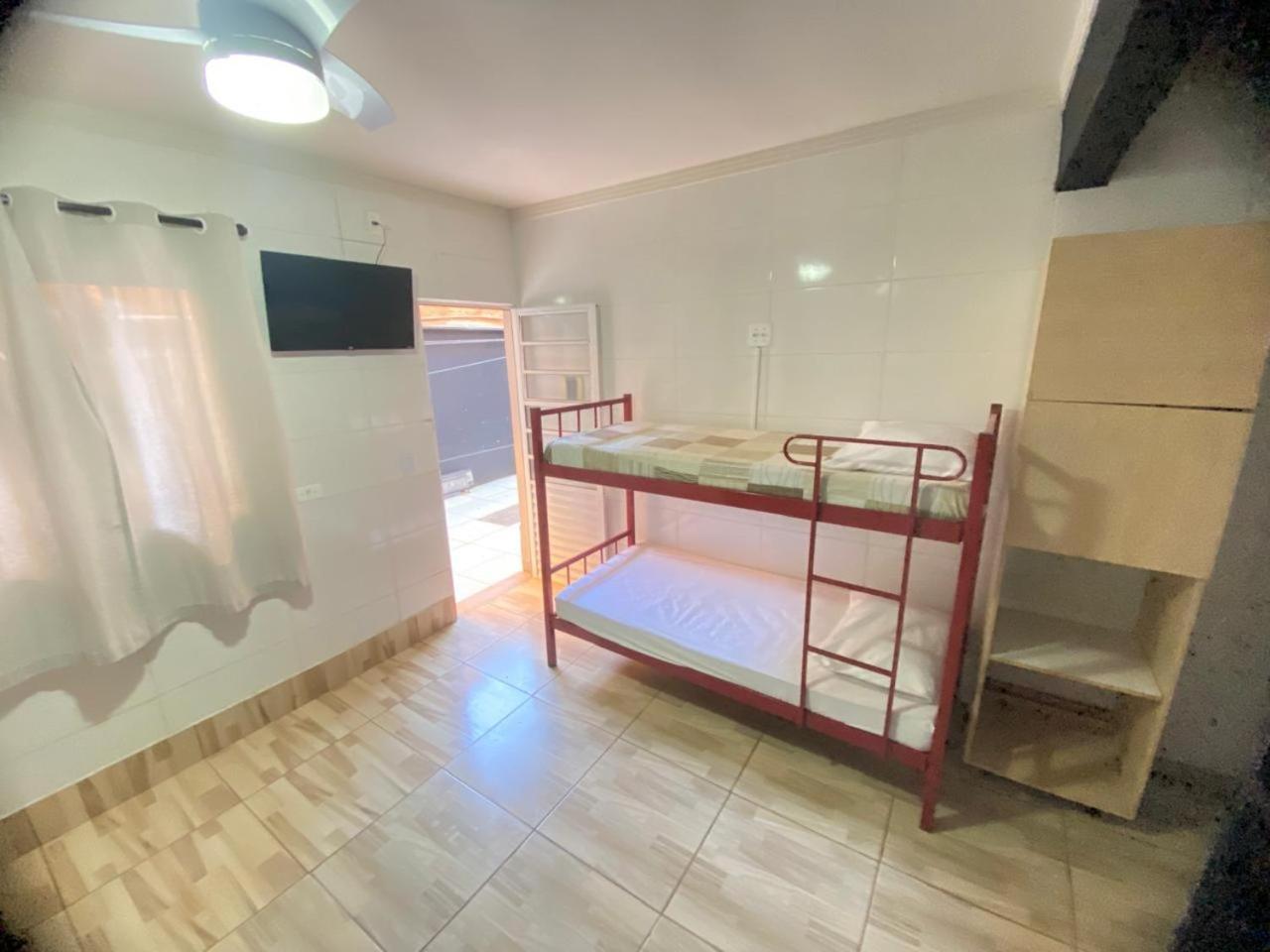 Hostel Gravata Piracicaba Luaran gambar