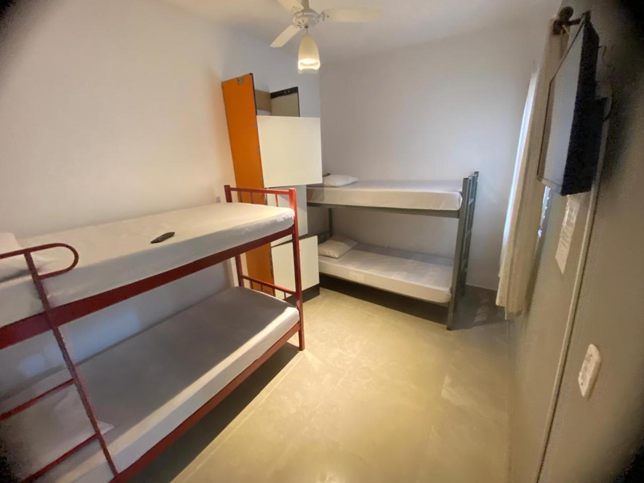 Hostel Gravata Piracicaba Luaran gambar