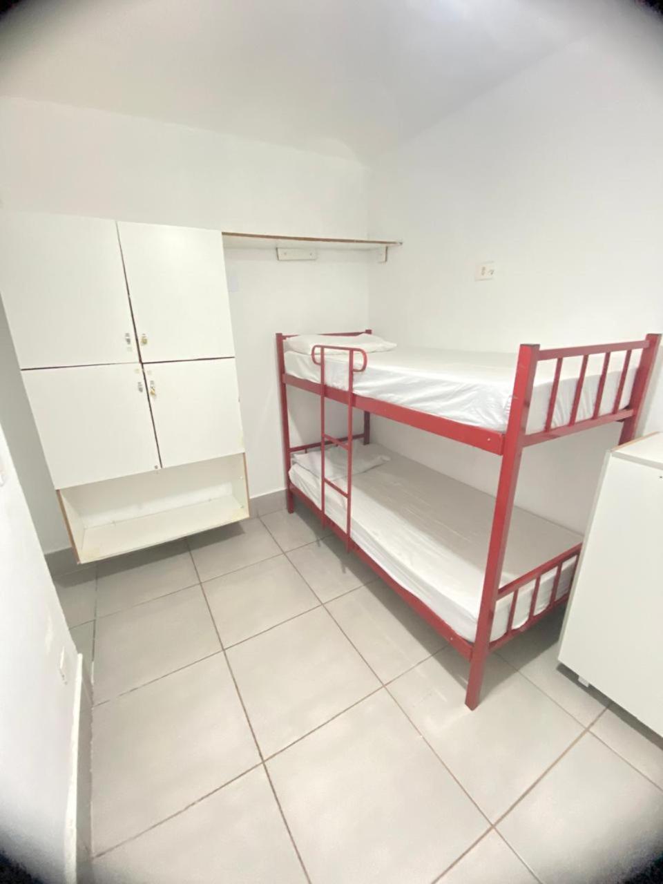 Hostel Gravata Piracicaba Luaran gambar