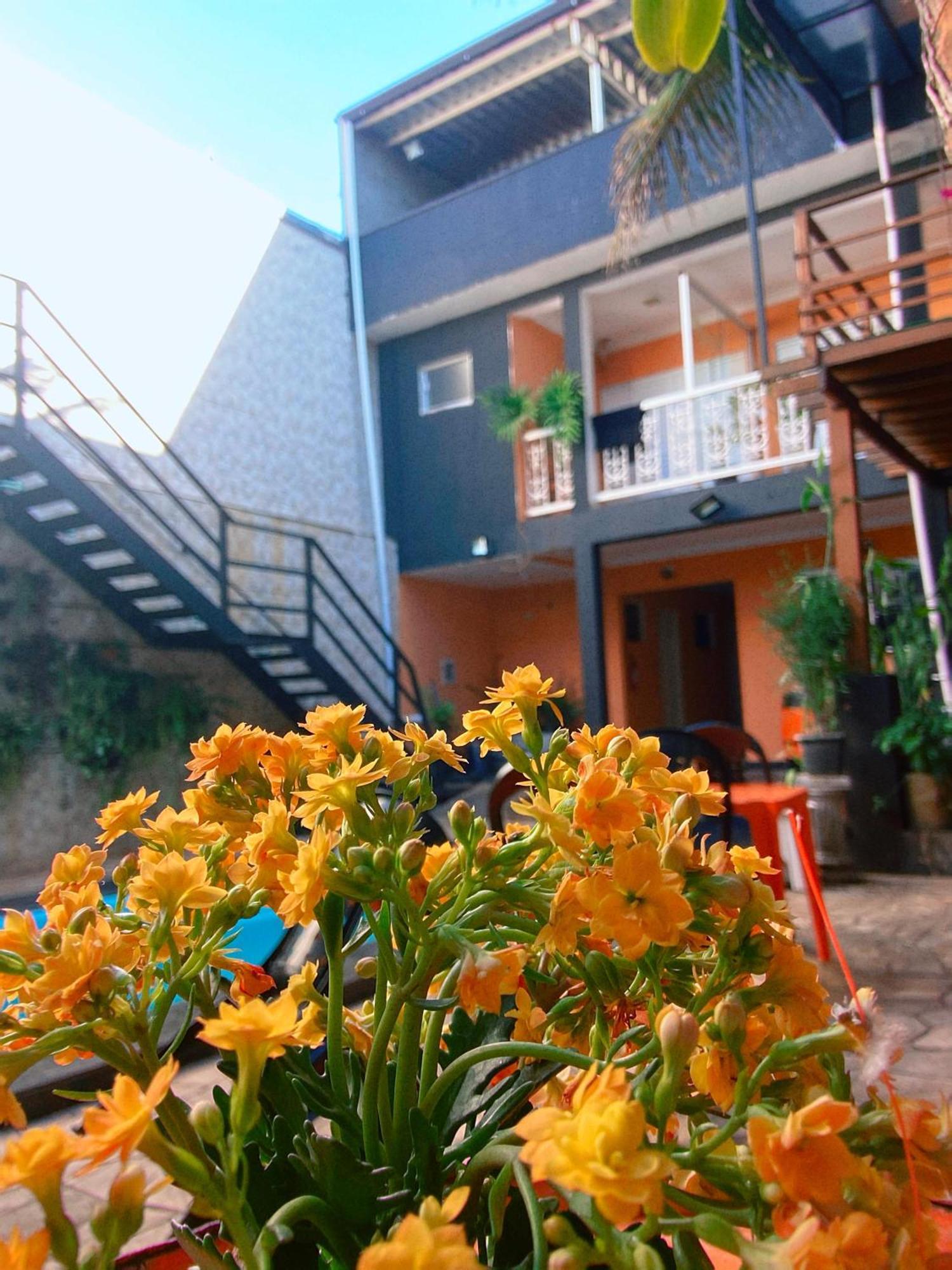 Hostel Gravata Piracicaba Luaran gambar