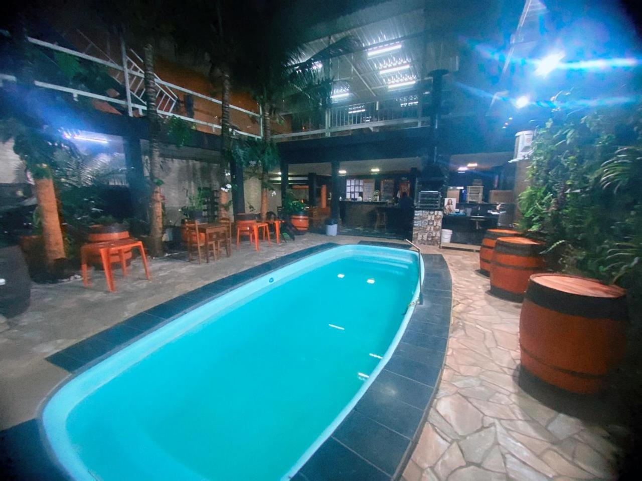 Hostel Gravata Piracicaba Luaran gambar