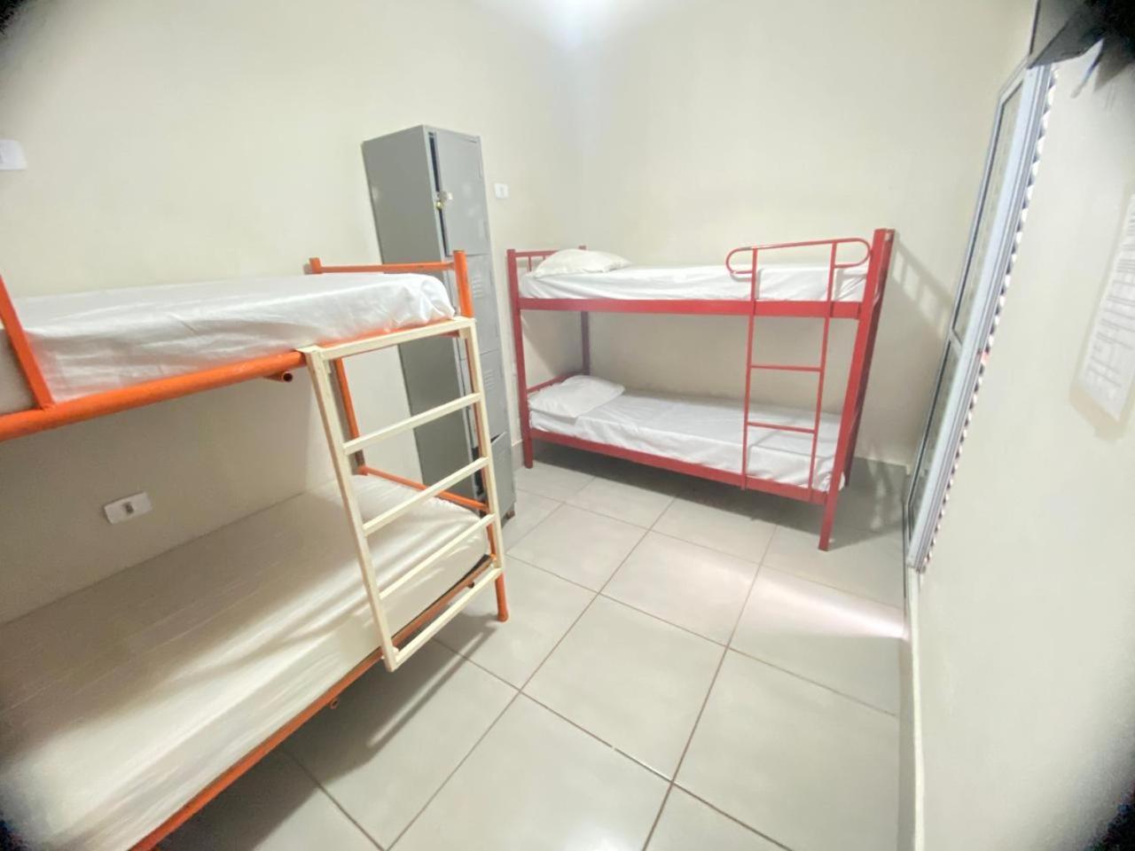 Hostel Gravata Piracicaba Luaran gambar