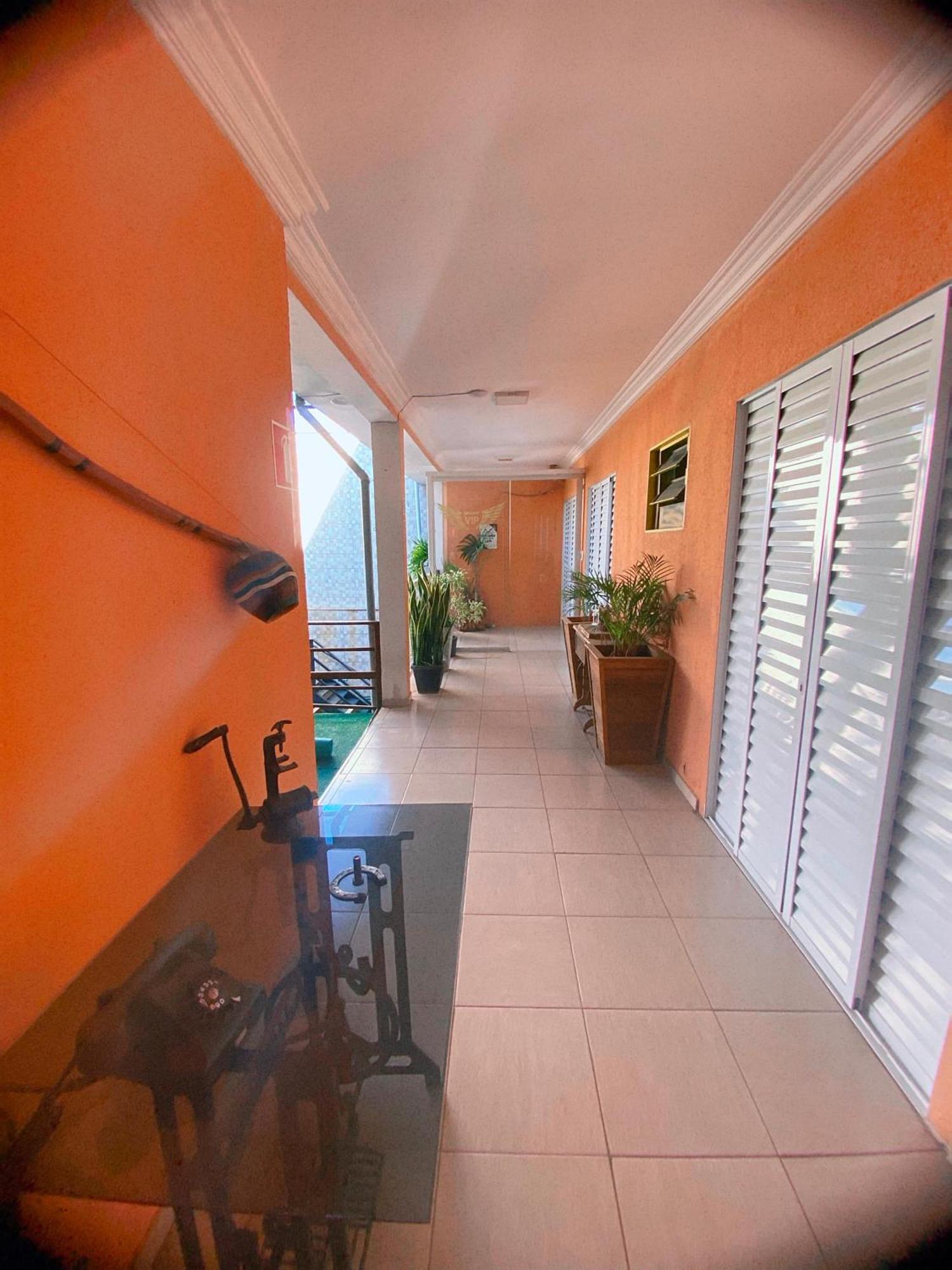 Hostel Gravata Piracicaba Luaran gambar