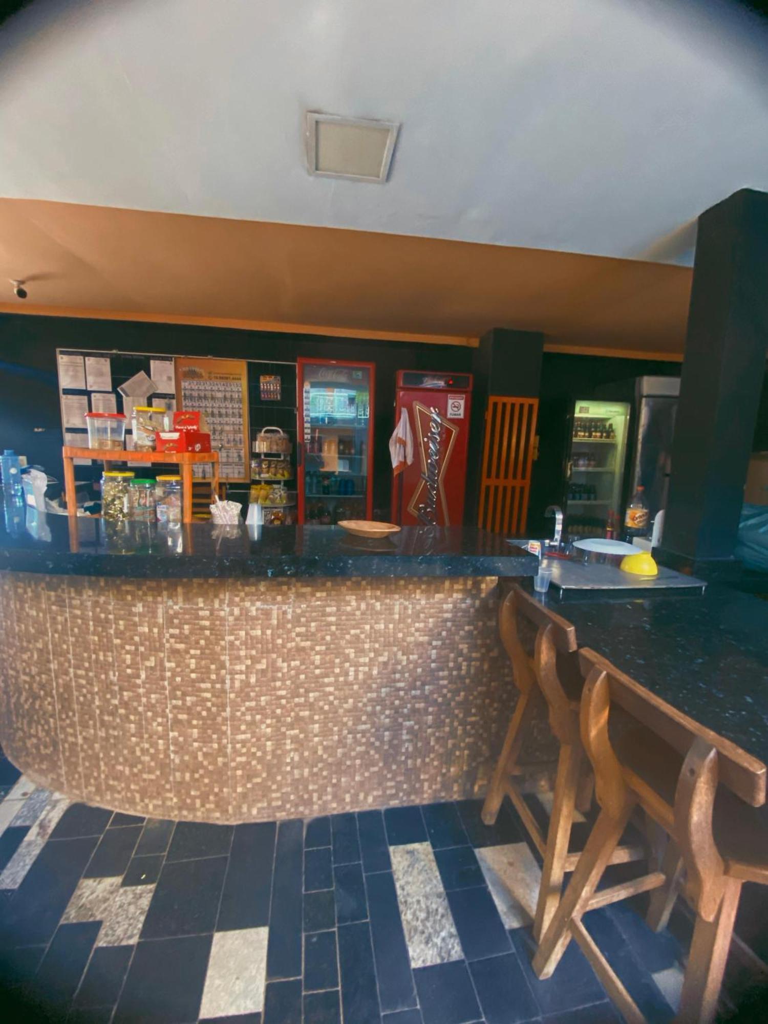 Hostel Gravata Piracicaba Luaran gambar