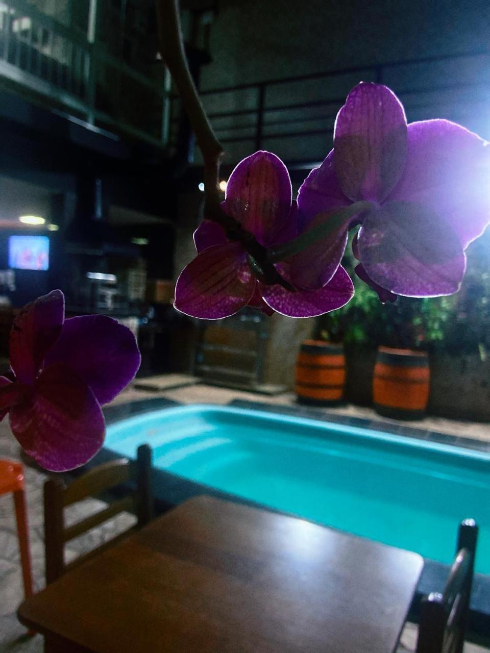Hostel Gravata Piracicaba Luaran gambar