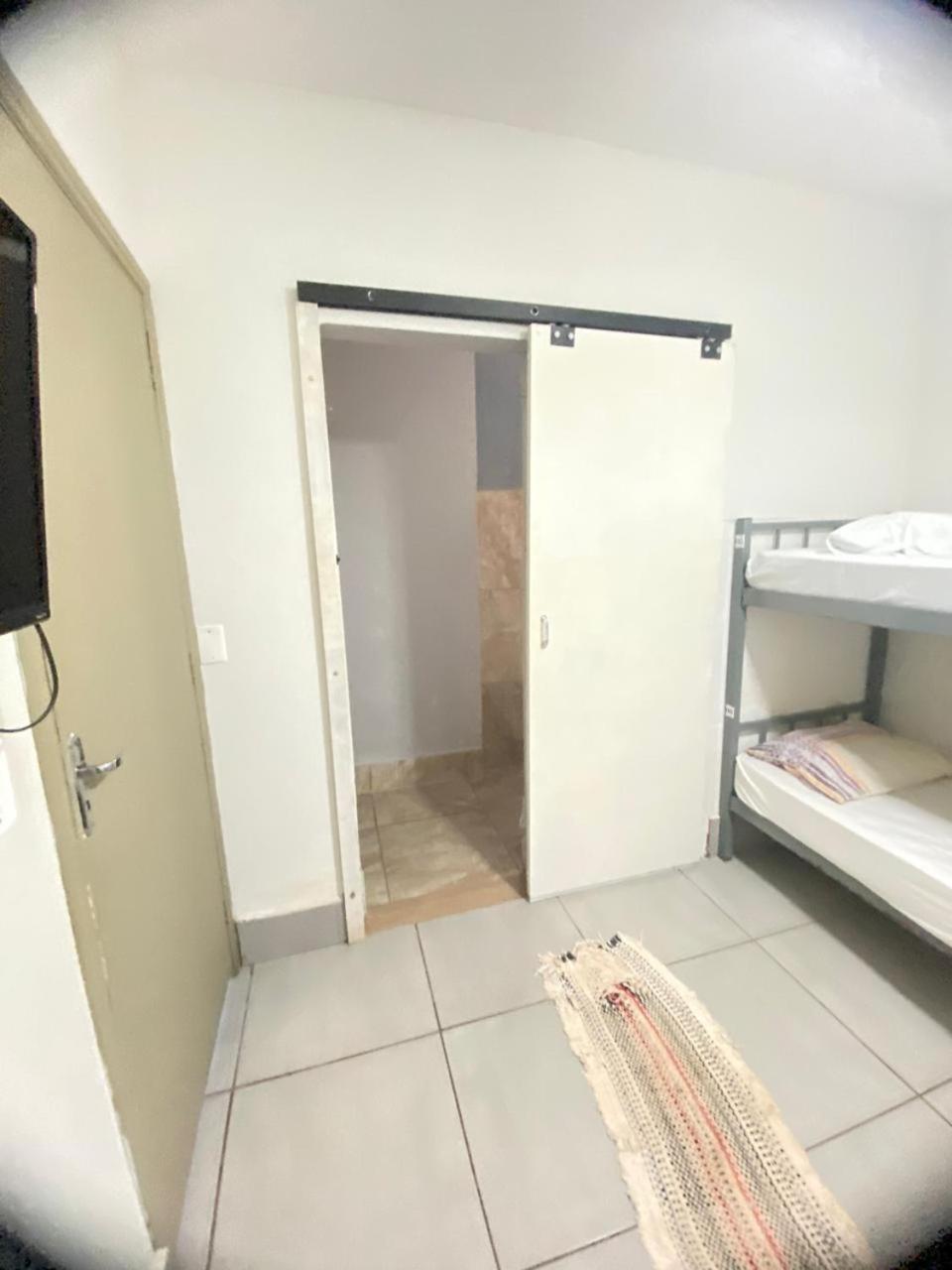 Hostel Gravata Piracicaba Luaran gambar