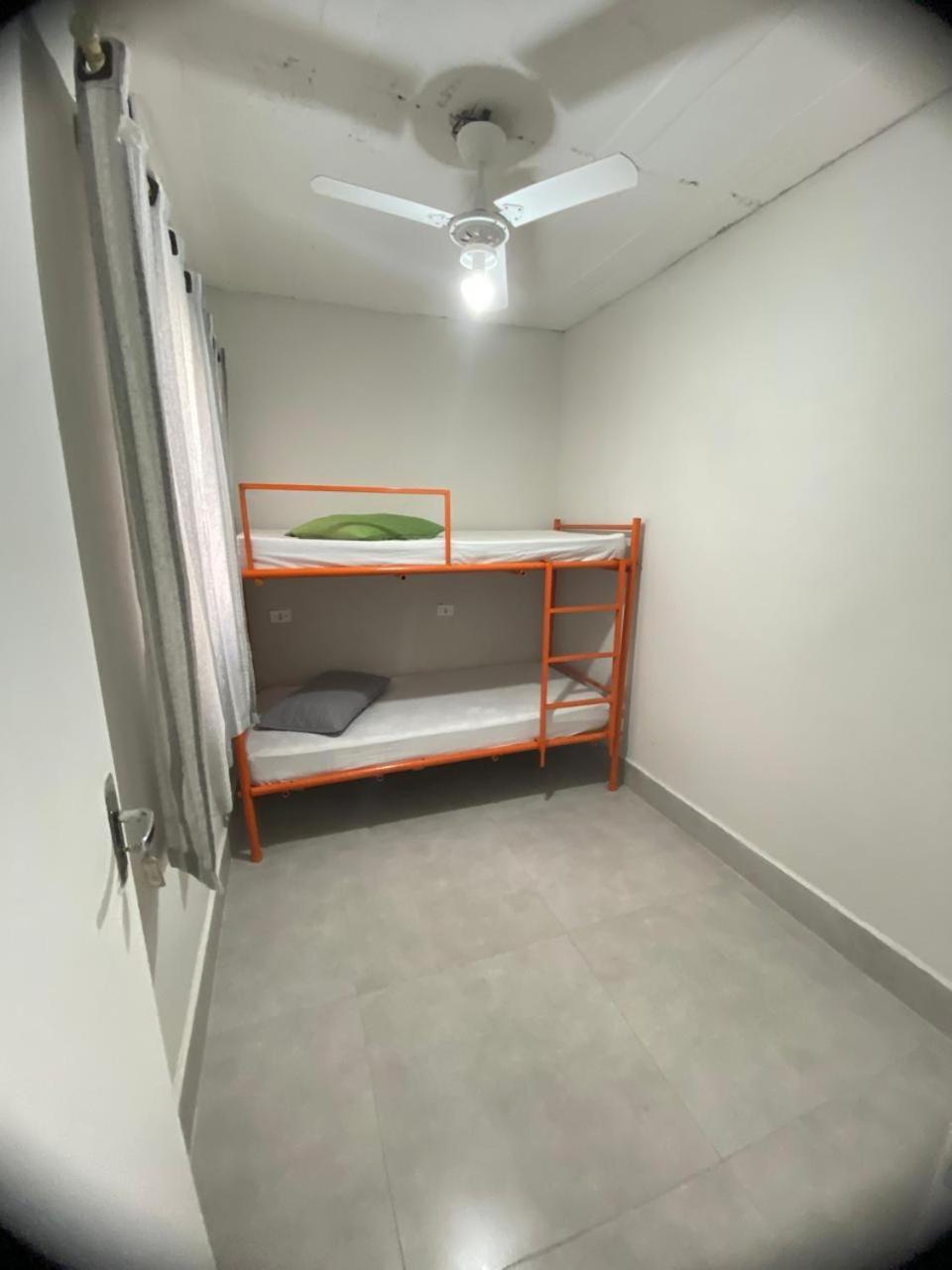 Hostel Gravata Piracicaba Luaran gambar