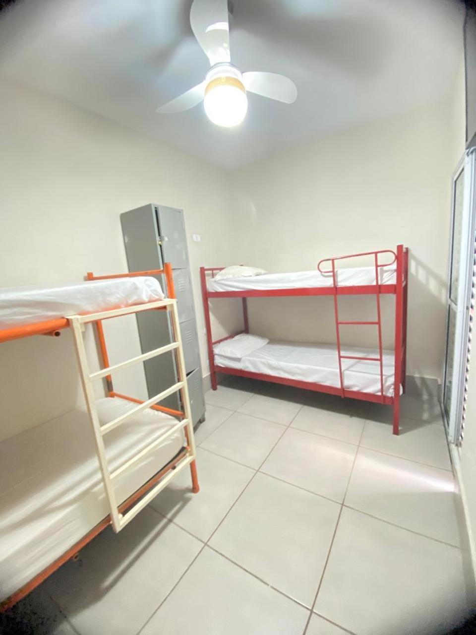Hostel Gravata Piracicaba Luaran gambar