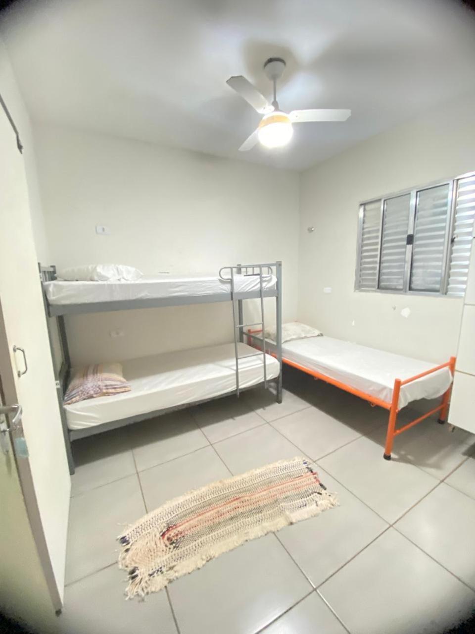 Hostel Gravata Piracicaba Luaran gambar